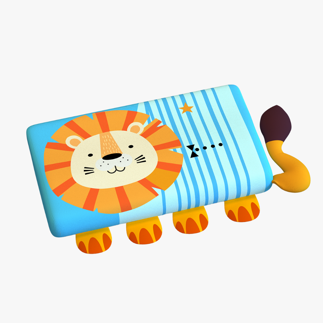 Calming Kids Pillow