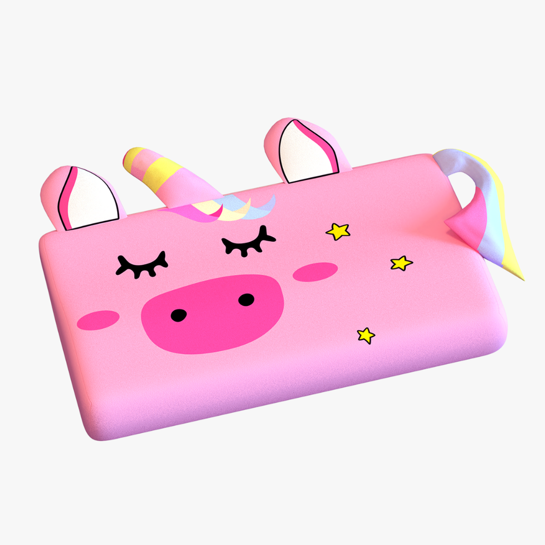 Calming Kids Pillow