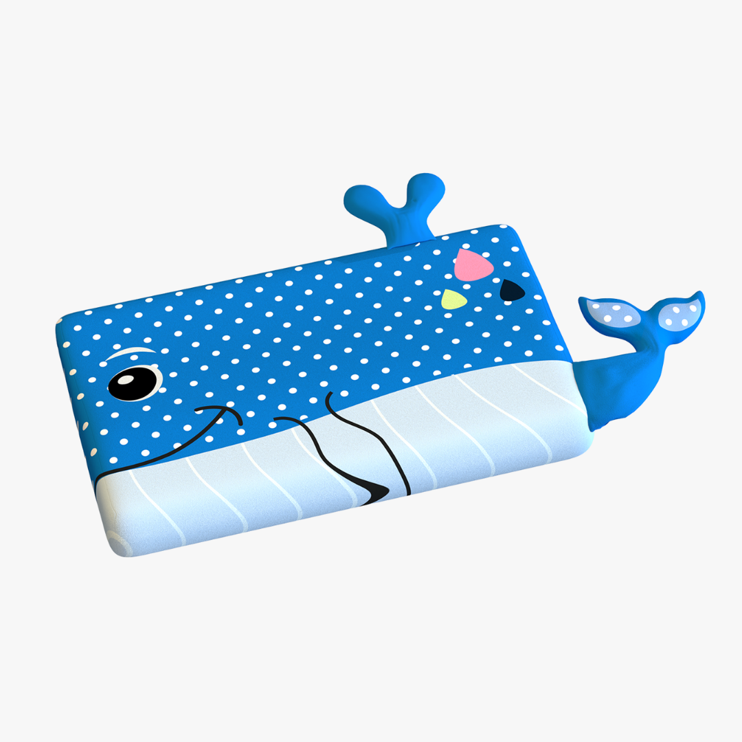 Calming Kids Pillow