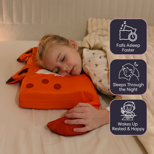 Calming Kids Pillow