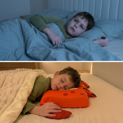 Calming Kids Pillow